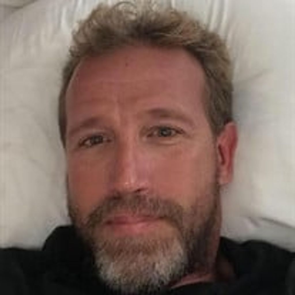 Russell Fiugalski