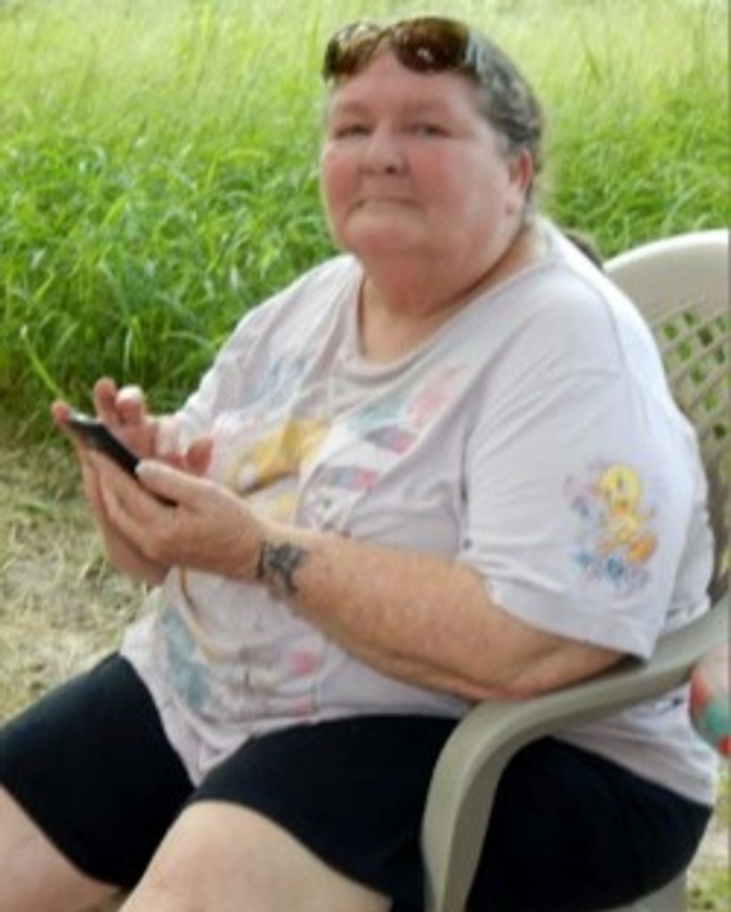 Teresa Lynn Yeager