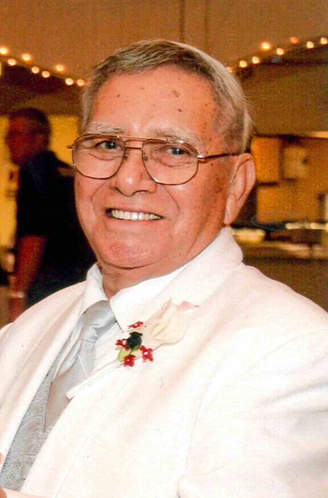 Odie S. Riggins Sr.