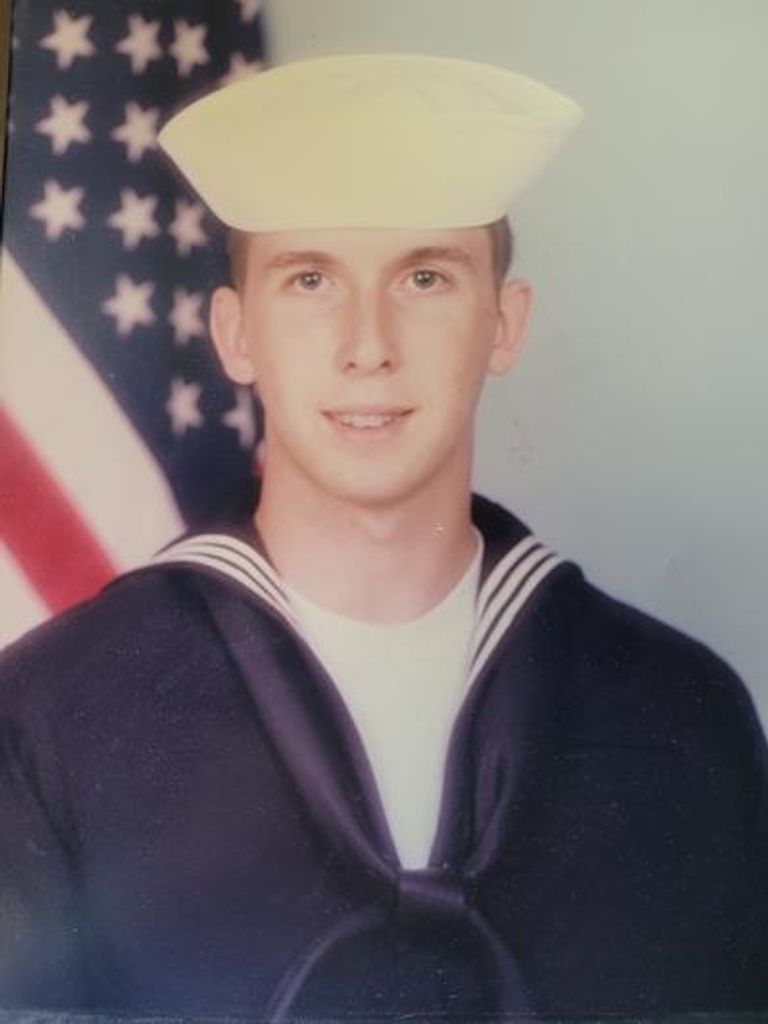 Troy Grigsby Profile Photo