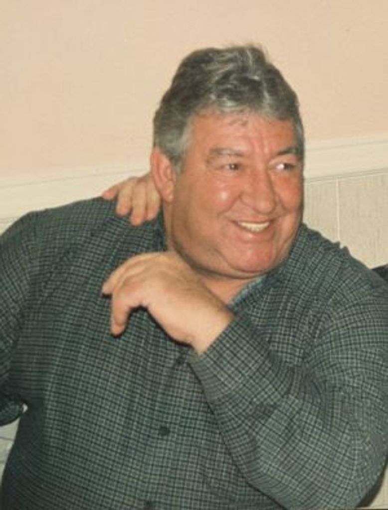 Walt Diaczuk Profile Photo
