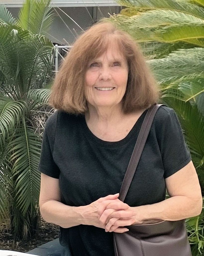 Linda Kay (Miller) Craig