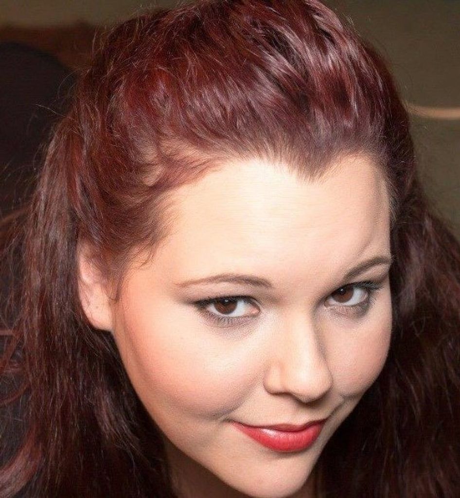 Kathleen "Katt" Marie Green