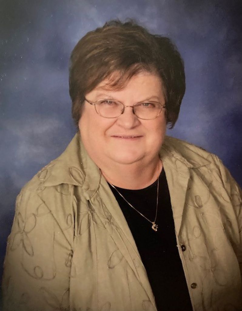 Patricia "Pat" Y. Hansen Profile Photo