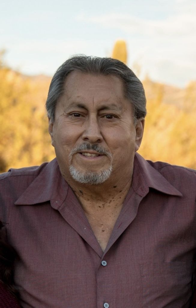 Jesus "Chuy" Higuera Profile Photo