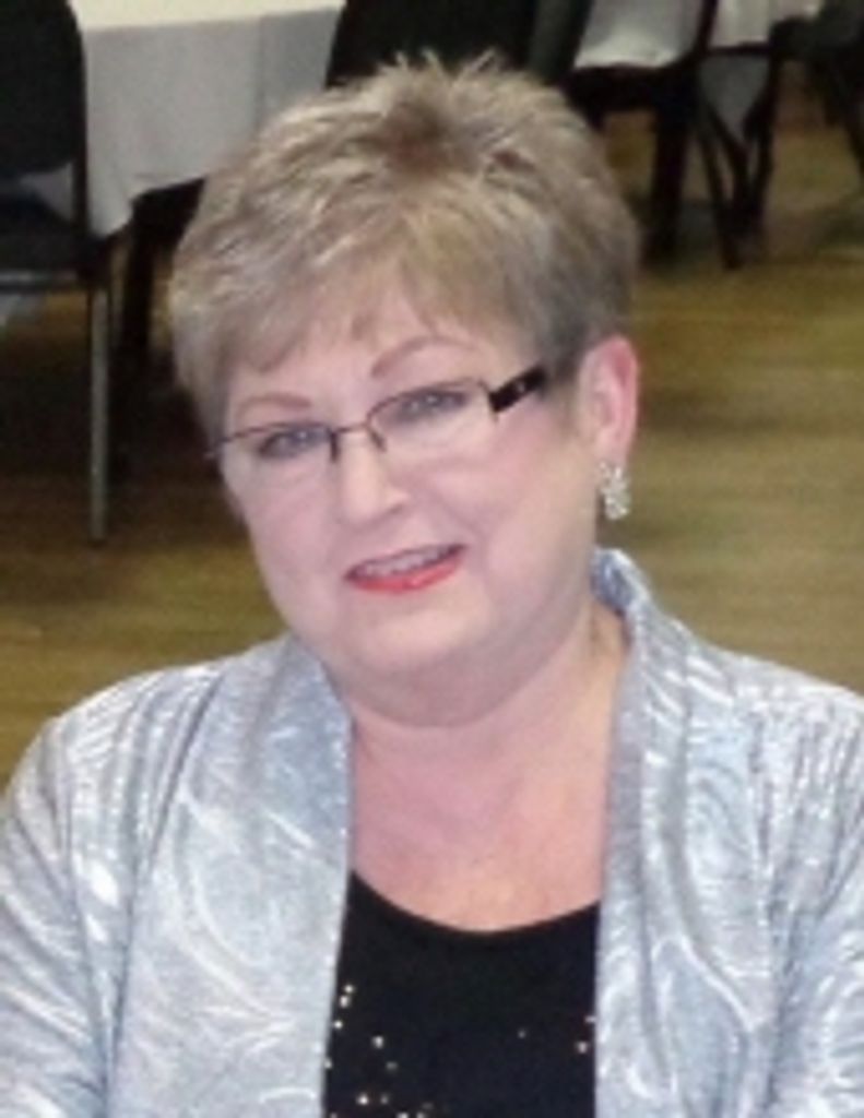 Linda McCarver McClure