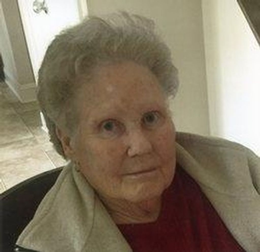 Hilda Boyd Simmons