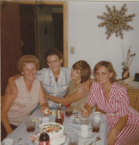 Margaret Kaniecki photo gallery thumbnail 45 of 55