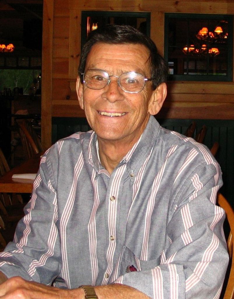 David A. Johnstone