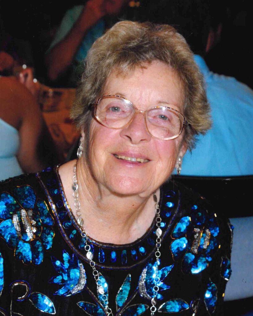 Norma "Ms Pete" Stanford Profile Photo