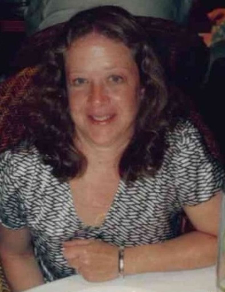 Patricia A. Bradley