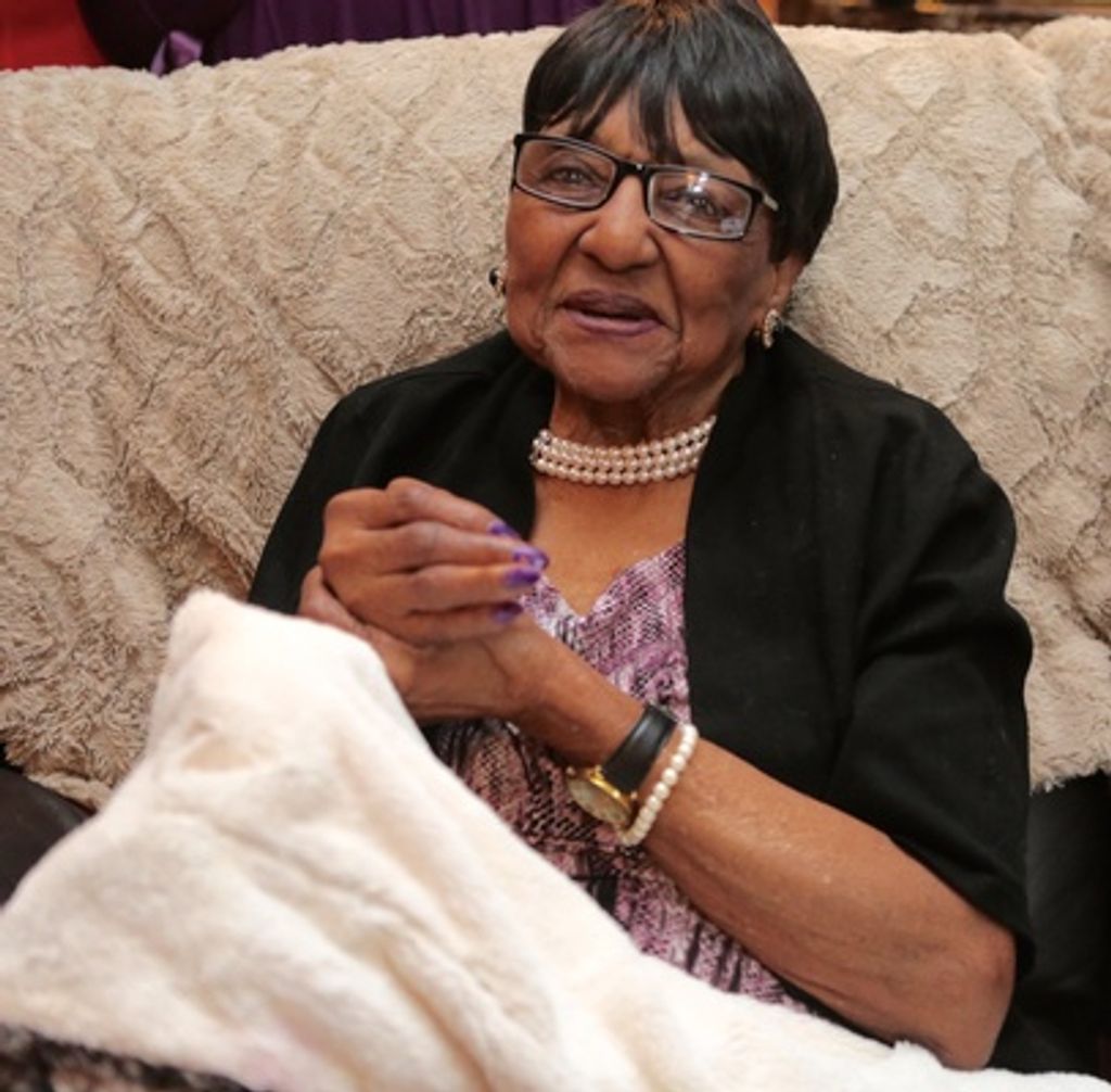 Louise A. Nelson Profile Photo