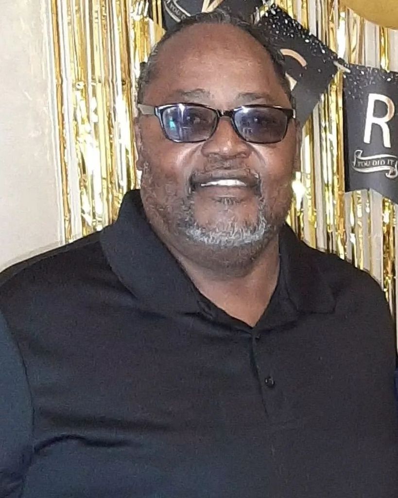 Willie Frank Stokes Profile Photo