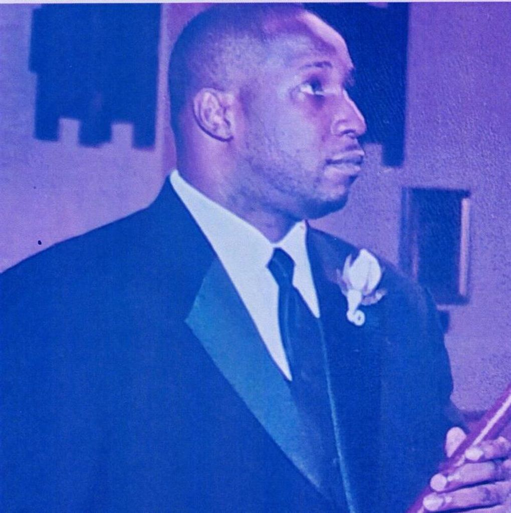 Lionel Kenneth Etheridge Profile Photo