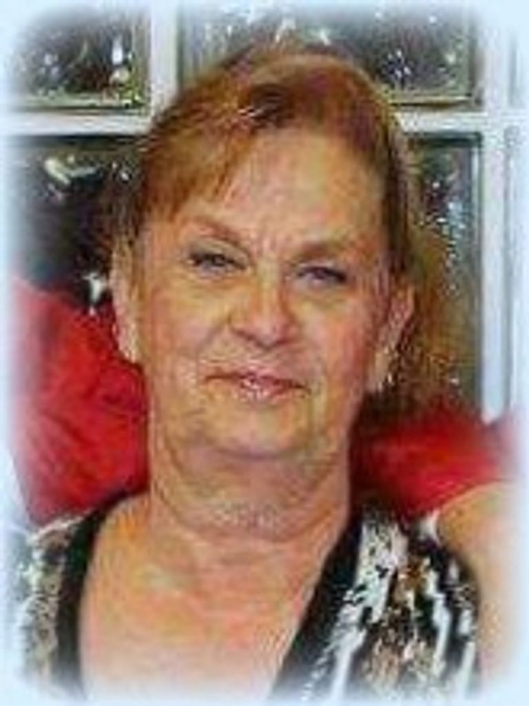 Shirley Hesson Henry