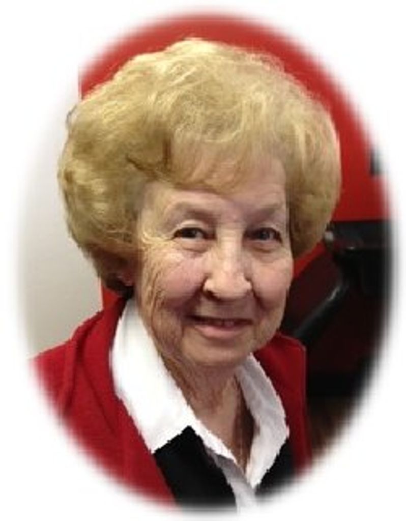 Virginia Luciani Profile Photo