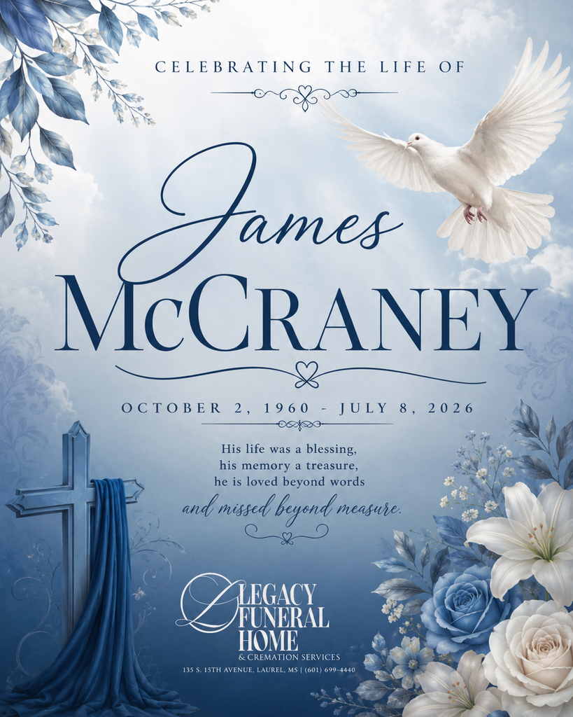 James McCraney Profile Photo