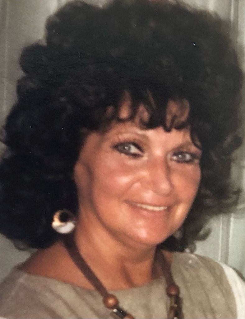 Violet "Vy" Mcguire Profile Photo