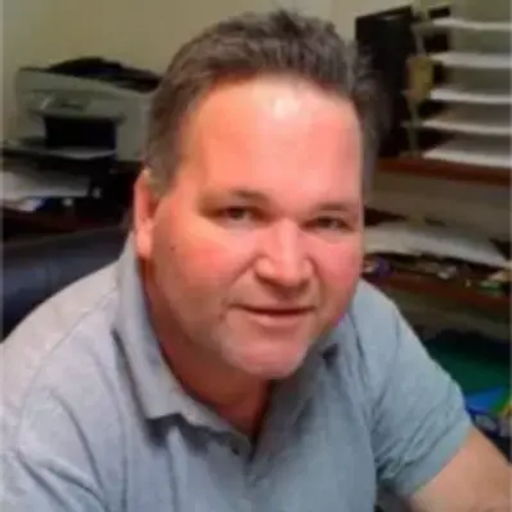 Robert Priest Profile Photo