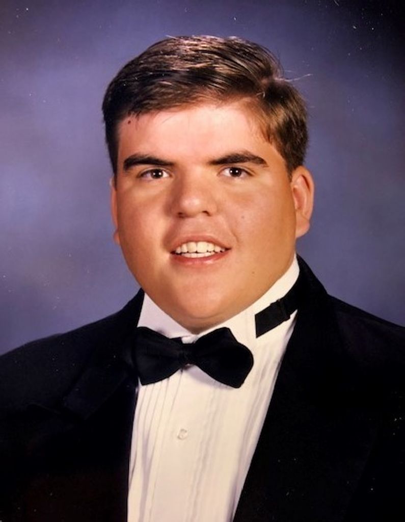 Kevin Michael Flannagan