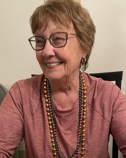 Mrs. Willie Mae Taylor's obituary image