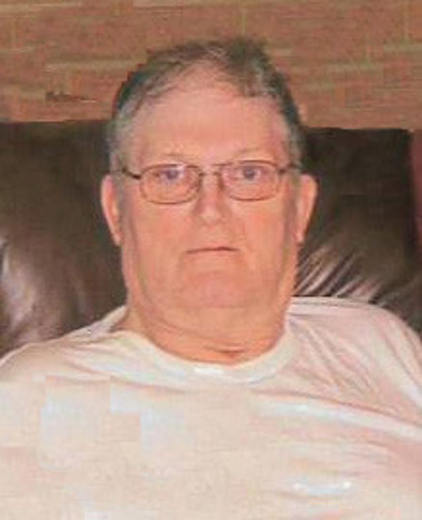 Wade Stogner Jr.