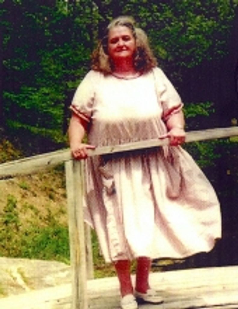 Patricia Marlene Ross