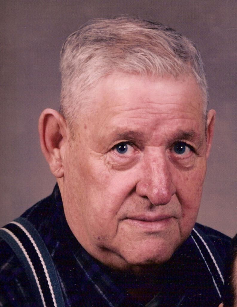 Ralph "Butch" Fraley Profile Photo