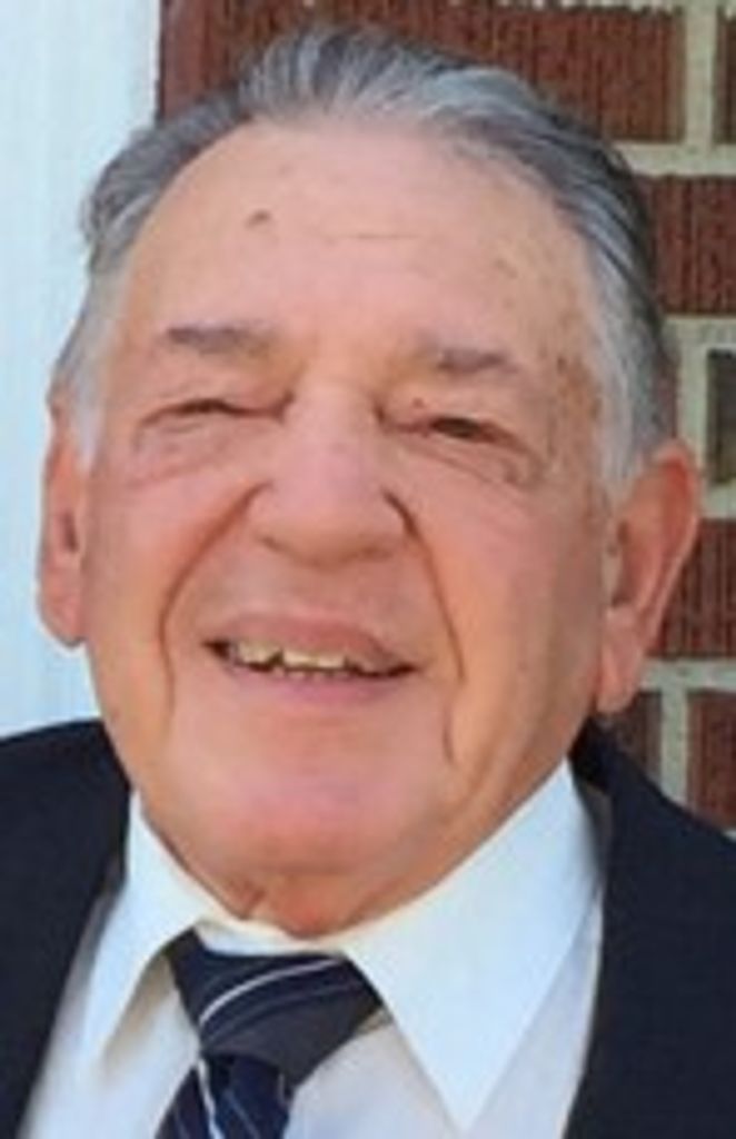 Frank "Bugs" Dechellis