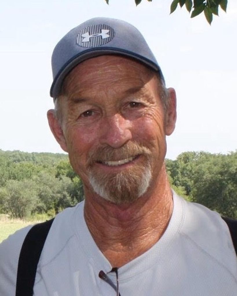 Billy Joe Johnson Profile Photo