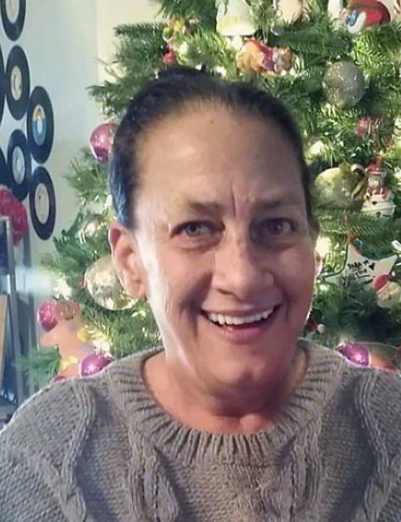 Carol Leigh Chapman
