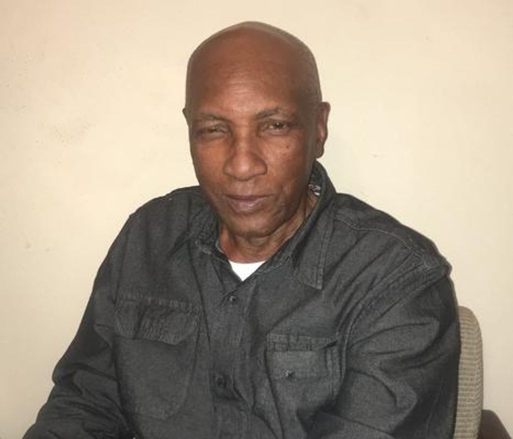 Johnnie Lee Courtney, Jr. Profile Photo