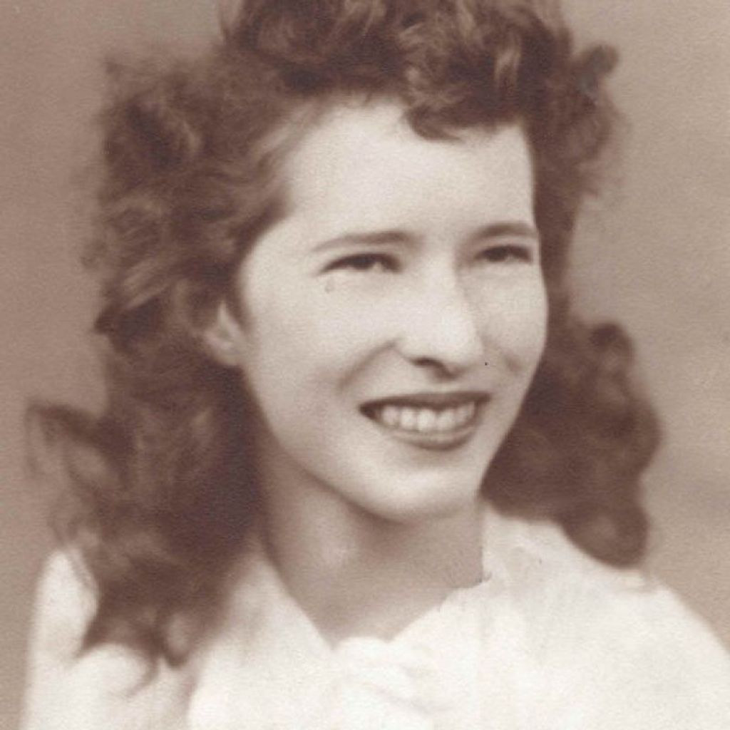 Grace Elizabeth Geddes  Marsden Profile Photo
