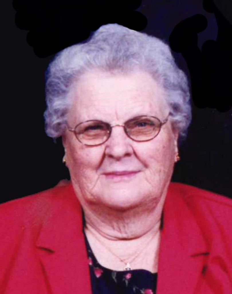 Luella Ackerman Profile Photo