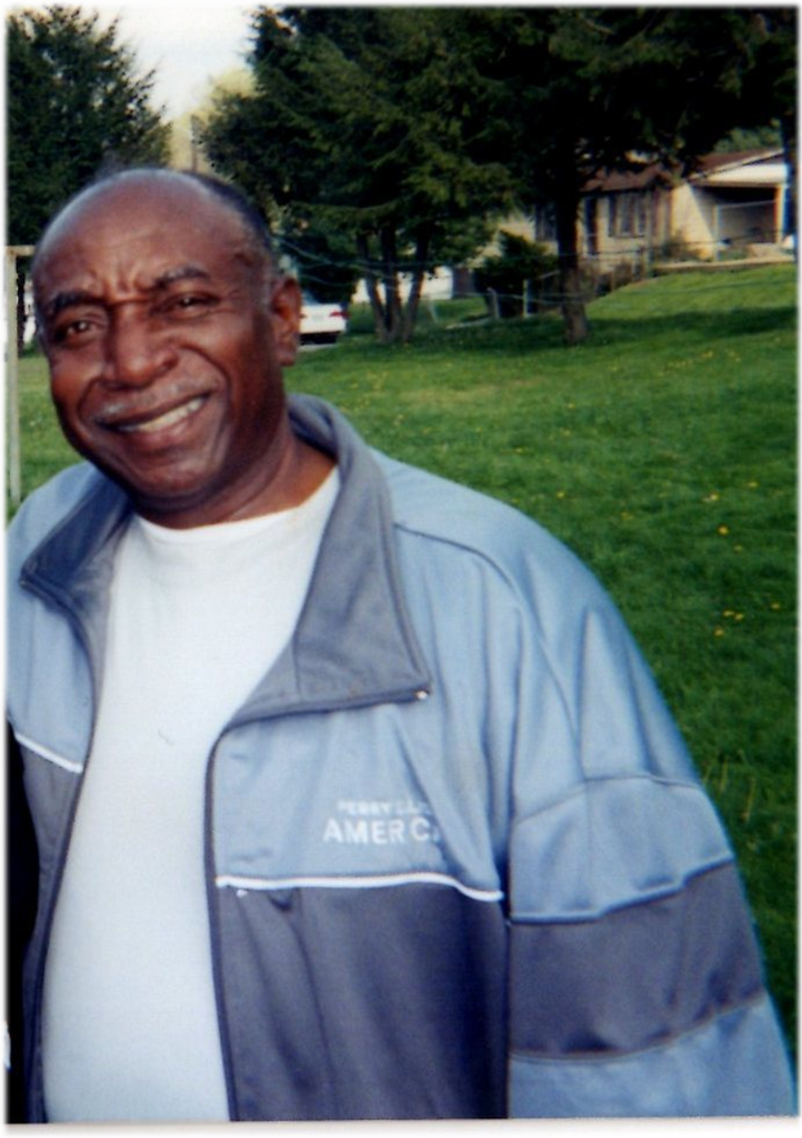 Dessie B. McCurdy Jr. Profile Photo