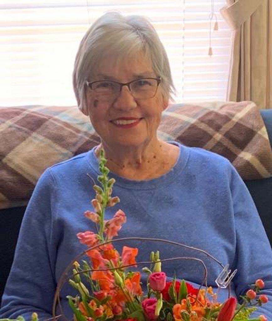 Illa J. Gebhart Profile Photo