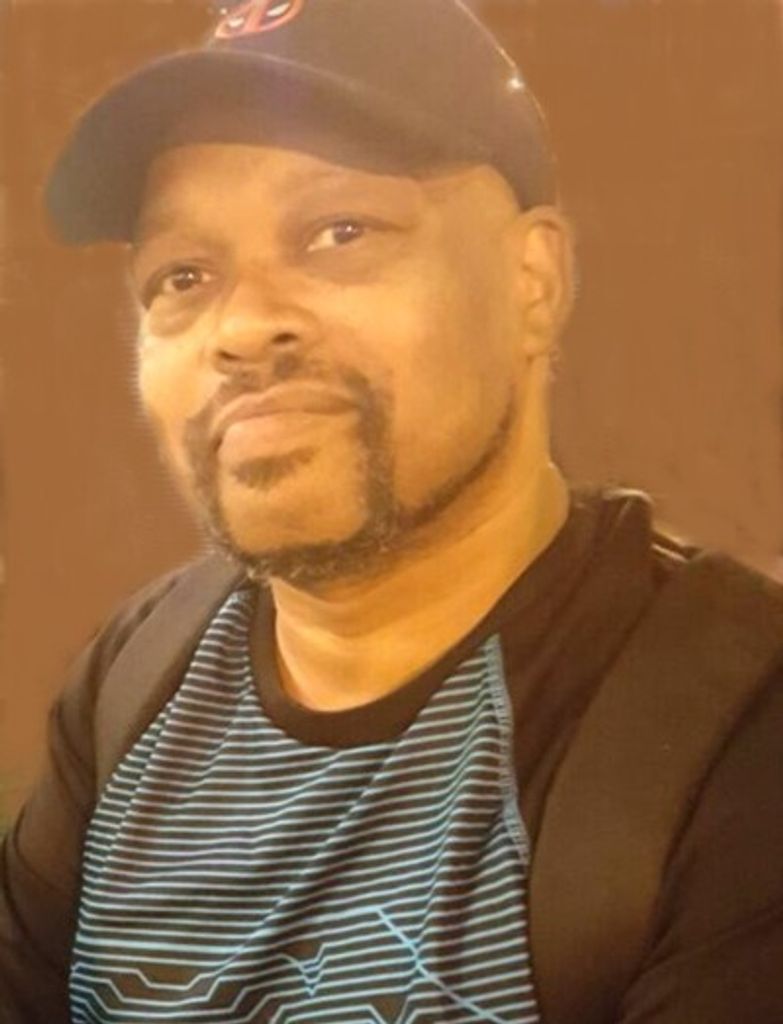 David Shawn Smith Profile Photo