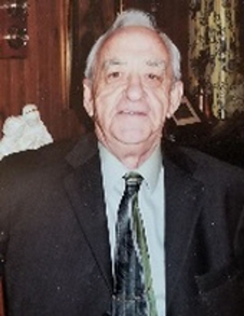  Richard  Roberson 
