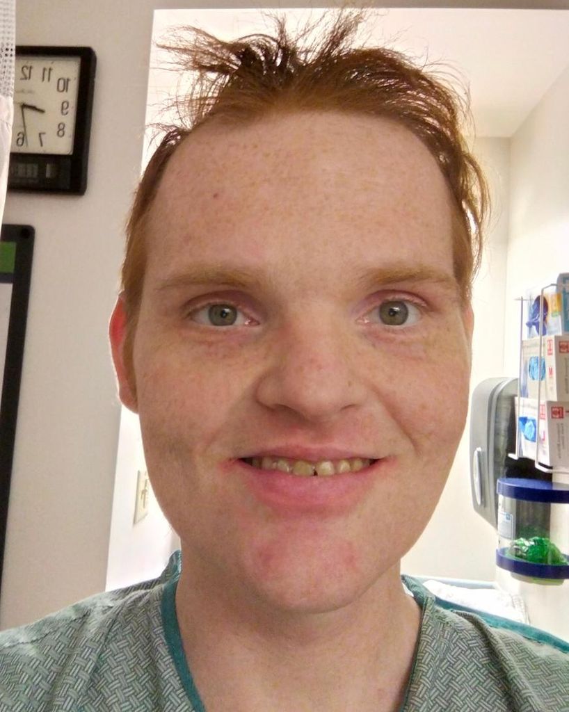 Jesse Ray Stanton Profile Photo