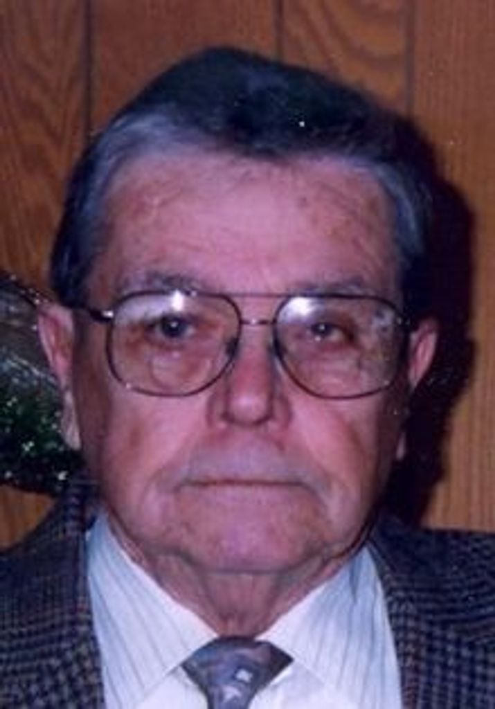 Marshall Russell