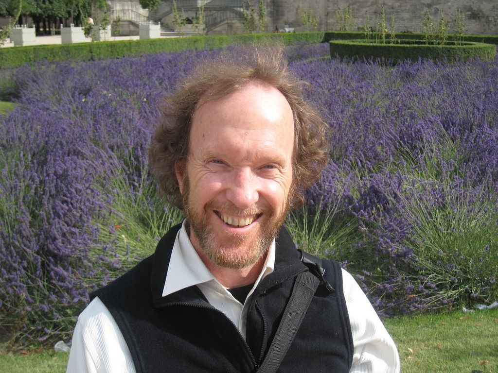 Peter Roy Gregware Profile Photo