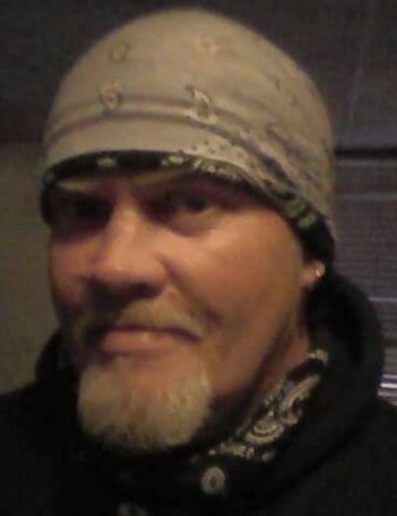 Richard Wayne "Rick" Leach Profile Photo