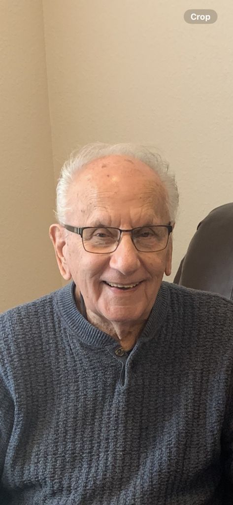 Edward Paul Zapka Profile Photo