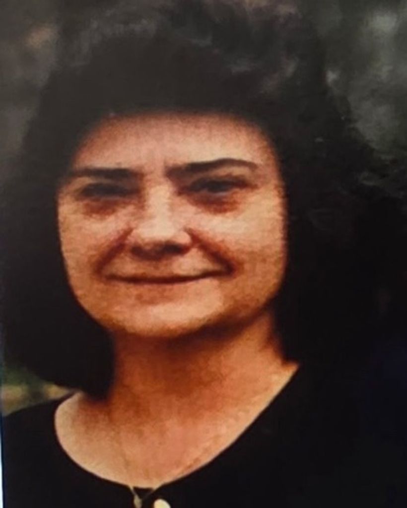 Mary B. (Transue) Eurich
