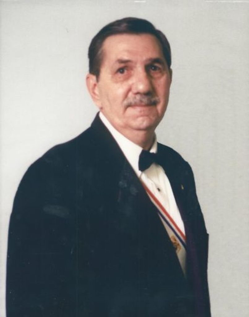 Charles J. Mortellaro