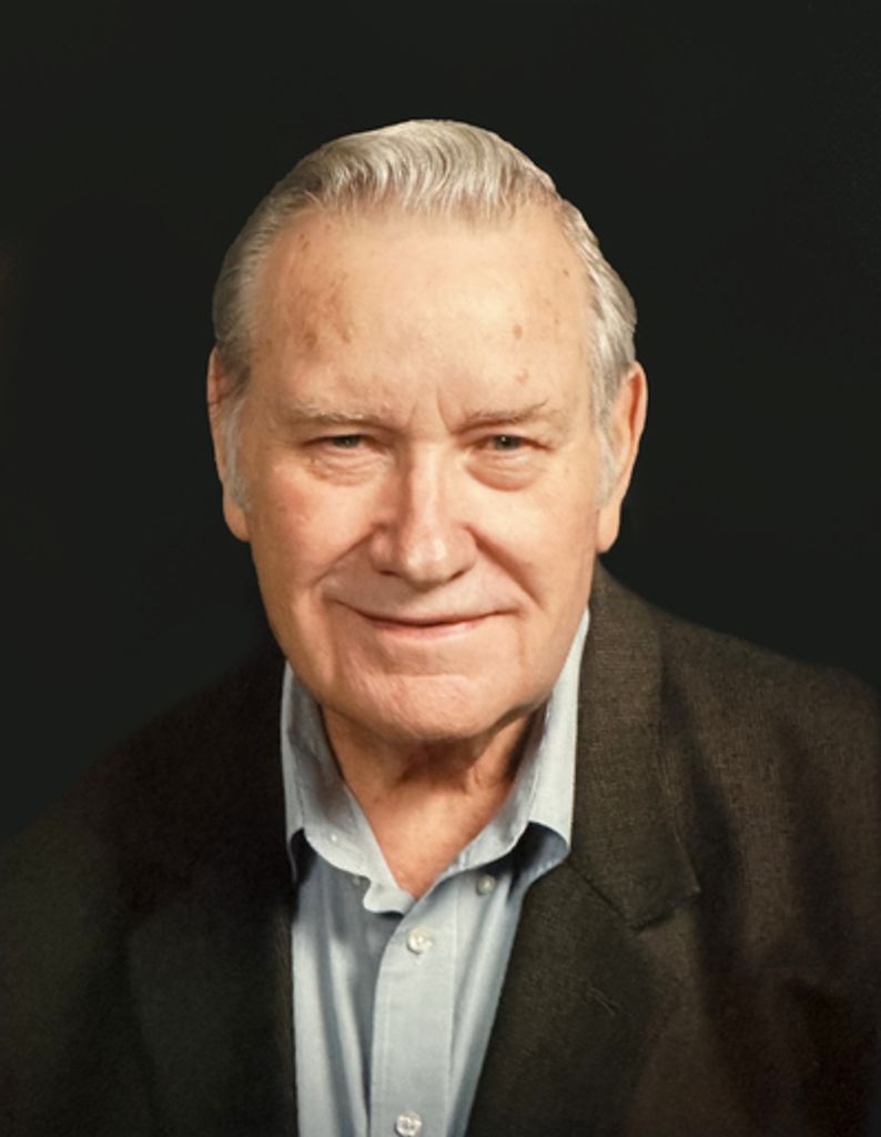 Wayne Couch Profile Photo