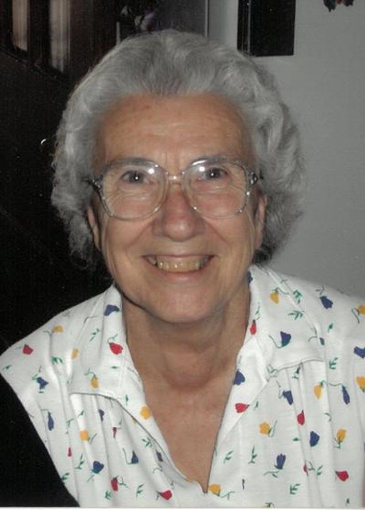 Vivian M. Teets Profile Photo
