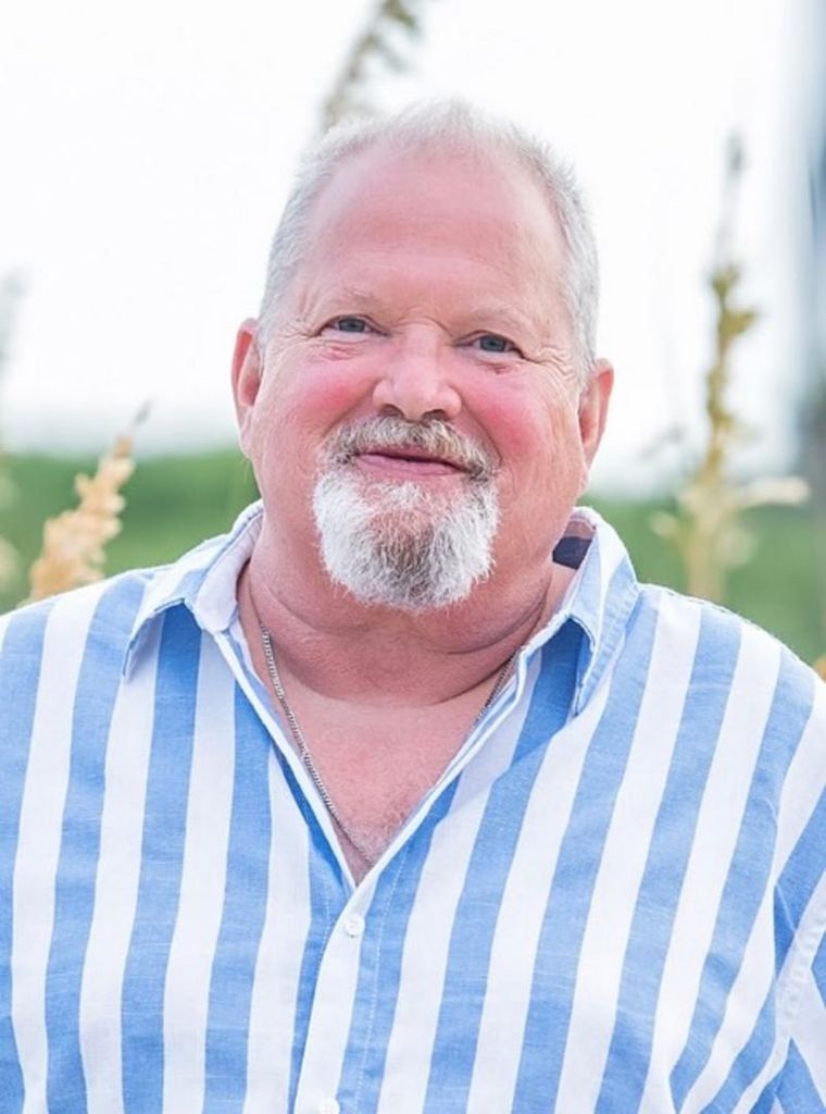 Kevin M. Oakes, Sr.