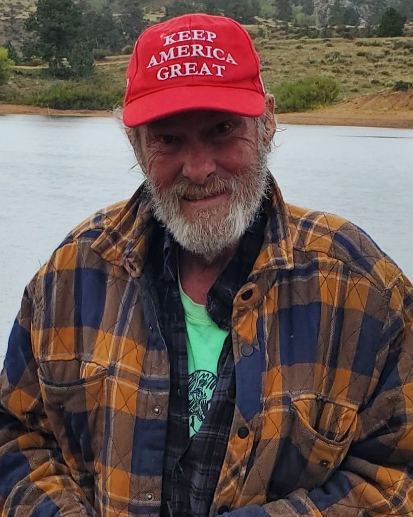 Lee Joseph Hildebrandt