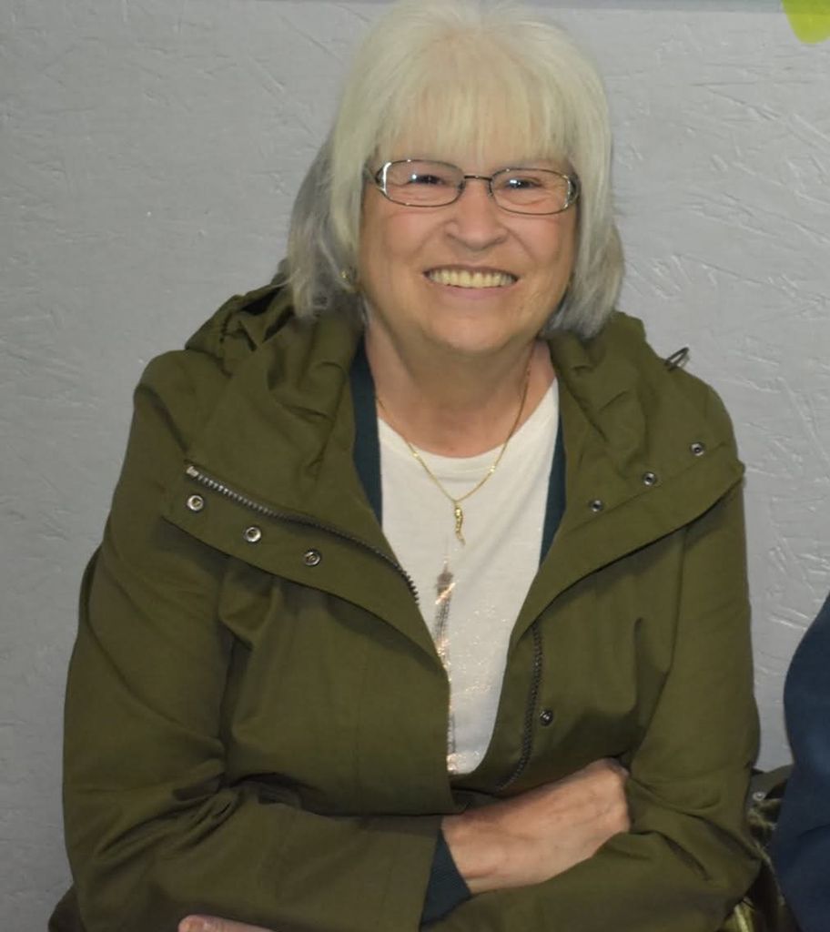 Jacqueline Decosta Profile Photo
